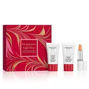 Elizabeth Arden Eight Hour 3 Piece Gift Set (15ml Skin Protectant & 3.7g Lip protectant & 15ml Hand Treatment)