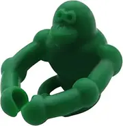 Plant Propagation Friends, Plant Propagation Buddy Holder, Monkey Shape Tools Accessories Support for Flowers Garden House Indoor Adults Offices Desktop