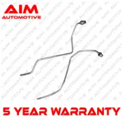 DPF Pressure Sensor Pipe Euro 5 Aim Fits Peugeot Citroen 1.6 HDi 1714P2