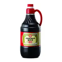 在飛比找PChome24h購物優惠-龜甲萬 甘醇醬油(1600ml)