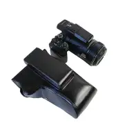 在飛比找蝦皮購物優惠-尼康長焦相機包P1000相機皮套 尼康Z7相機保護套