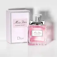在飛比找Yahoo!奇摩拍賣優惠-迪奧 Dior 花漾迪奧 miss Dior 女性淡香水 3