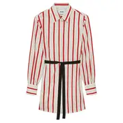 [MSGM] Striped Dress