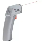 MINI TEMP IR THERMOMETER -0 TO 500F RAYMT4 Brand New!