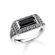 Buy Ring "College Ring" by Thomas Sabo online - THOMAS SABO Australia