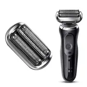 73S S7 Replacement Head Shaver Head Accessories for Braun Series7 Shaving Raz...