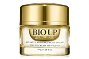 Natural Beauty Advanced Radiance Multi-Defense Tone Up Cream SPF50 30g