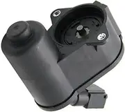 Szwaldaper Parking Actuator 12/6 Torx Rear Axle Parking Brake Actuator Motor, for A6, for S6 4F0998281B 4F0998281A Electric Parking Brake Automotive Parking Brake Module