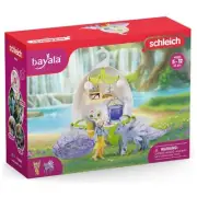Schleich Bayala Magical Vet Blossom Set 42523 NEW IN STOCK