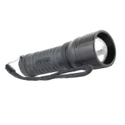 Kings Mini LED Pocket Torch tough IPX4 rated 508 Lumens