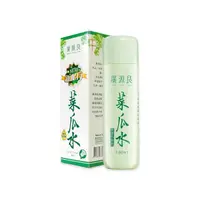 在飛比找小三美日平價美妝優惠-廣源良~新配方菜瓜水(180ml) 化妝水／絲瓜水