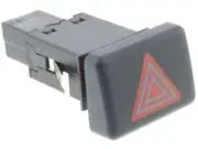 Hazard Flasher Switch 77QJHB94 for S4 A4 Quattro RS4 2004 2003 2002 2007 2005 (for: Audi)