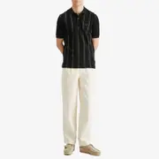 Fred Perry Twill Tennis Trousers