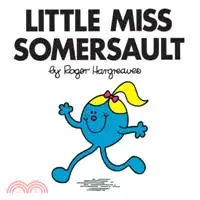 Little Miss Somersault