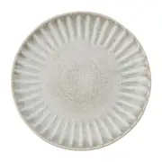 Olympia Corallite Grey Plate - 280mm 11" (Box 6)