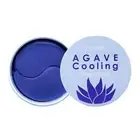 PETITFEE Agave Cooling Hydrogel Eye Patch 80g (60pcs)