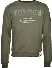 Top Gun 3007, swe , color: Olive , size: L
