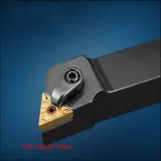MTJNR 3232P22 External Turning Tool Holder for TNMG2204 Lathe
