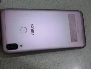 ASUS ZenFone Max M2 ZB633KL 4G/64G X01AD 功能都正常