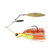 TT Lures 3/8oz Tornado+ Tandem Blade Spinnerbait Lure - PHANTA PANTS