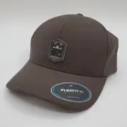 SCOTTY CAMERON SC KING PATCH FLEXFIT SNAPBACK HAT
