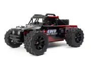 MJX 2.4G 4WD 14209 Hyper Go 1/14 Brushless RC Car Truck Toys 55KPH