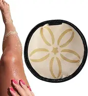 Beach Sand Remover - Sand Cleaning Tool, Sand Sifter | Portable Beach Must Cleaner, Sand Groomer Pristine Shorelines, Sand Cleanup Kit Sand Removal Pouch for Clean Beaches Areas Vacation
