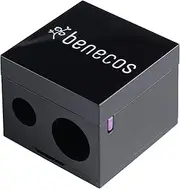 Benecos Benecos Sharpener (for Pencils), 5 g