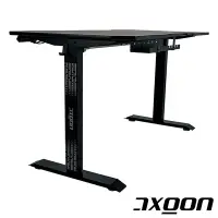 在飛比找Yahoo奇摩購物中心優惠-AXGON AX1TB140 電動升降電競桌