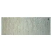 Solemate Jute & Coconut Coir Bubble Lght 80x300cm Outdoor Entrance Doormat