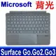 微軟 Microsoft Surface Go Go2 Go3 Pro 3.4.5.6.7.8.9.X 原廠規格 繁體中文 注音 七彩背光 鍵盤 相容 FMM-00018 KCS-00018 原廠鍵盤