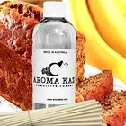 Banana Bread Diffuser Fragrance Oil Refill Air Freshener & Reeds