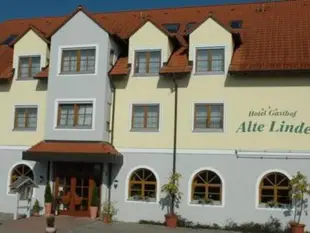 Landhotel ALTE LINDE