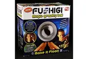 Fushigi Magic Gravity Ball