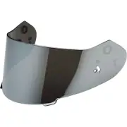 Speed and Strength 884971 Silver Iridium SS5100 Shield