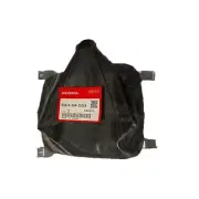 For Honda Genuine 96-00 Civic EK Type R Red Stitch Shift Boot 83414-S04-Z50ZA (for: Honda)