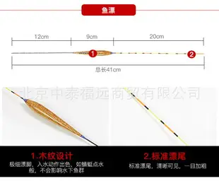 美琪 新手魚具全套 釣魚竿手竿漁具套裝組 合魚桿 手桿 垂釣用品釣具