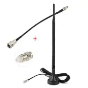 5db external magnetic antenna for Netgear Aircard 800S AC800S LTE Mobile Hotspot