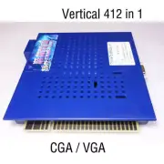Game Elf 412 in 1 Arcade Jamma Game Board vertical monitor Arcade Game PCB