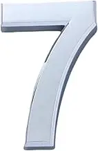 Personalized Metal Yard Address Signs House Numbers For Lawns And Patios(0)