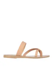 [ANCIENT GREEK SANDALS] ANCIENT GREEK SANDALS Thong sandals - Item 17488000
