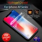 Apple iPhone Screen Protector 16 15 14 13 12 11 10 X XS XR 8 7 Pro Plus Max Mini
