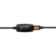 Tetherpro Usb 3 Active Extension, 5m, Black (EOL)