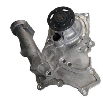 25100-3C131 Water Pump For Hyundai Santa Fe Kia Sedona K900 Cadenza 2009-2019 (for: Hyundai)