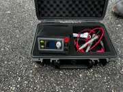 Portable Lab Power Supply1-38 80w