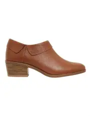 [Easy Steps] Jackson Mid Brown Glove Shoes