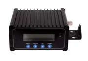 Chauvet LX GO DMX Record & Playback Device - DISCONTINUED MODEL - STORE DEMO CLE