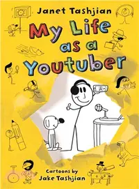 在飛比找三民網路書店優惠-My Life As a Youtuber