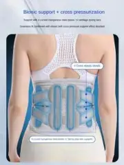 Back Brace Support Belt-Lumbar for Back Pain,Sciatica,Scoliosis,Herniated Disc