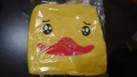 在飛比找Yahoo!奇摩拍賣優惠-黃色小鴨保冷袋保溫袋便當袋